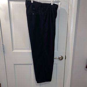 Vintage 80’s Men’s Corduroy Slacks
